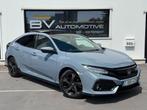 HONDA Civic 1.5 i-VTEC SPORT PLUS - AUTOMAAT - PANO - Assist, 4 deurs, Stof, 1498 cc, 4 cilinders
