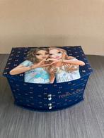 TOPmodel juwelenkistje, Kinderen en Baby's, Ophalen, Zo goed als nieuw, TOPmodel