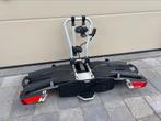 Thule easyfold voor elektrische fietsen 60 kg, Ophalen, Zo goed als nieuw, Brede banden, 2 fietsen