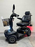 Elektrische Rolstoel DRIVE ST4D Scootmobiel 4wiel Rolwagen, Ophalen of Verzenden, Zo goed als nieuw, Elektrische rolstoel, Inklapbaar