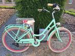 Oxford 26 inch meisjesfiets, 7 versnellingen, Gebruikt, Versnellingen, Oxford, Ophalen