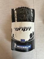 Pneu de vélo de montagne Michelin Wild Grip'R Tubeless NEW, Neuf, Michelin, Pneu, Enlèvement ou Envoi