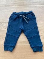 Pantalon de training bleu marine Tape à l œil, Enfants & Bébés, Vêtements de bébé | Taille 74, Comme neuf, Tape à l œil, Garçon
