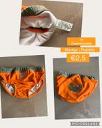 Eerste zwembroekje - RABBITS - M80, Kinderen en Baby's, Babykleding | Maat 80, Ophalen of Verzenden, Zo goed als nieuw, Jongetje of Meisje