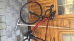 Racefiets, Fietsen en Brommers, Aluminium, Zo goed als nieuw, 53 tot 57 cm, Ophalen