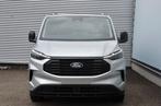 Ford Transit Custom -L2-Dubbelcabine-Camera-Nieuw- 37990+BTW, Auto's, Stof, https://public.car-pass.be/vhr/2584dbc4-6811-4257-8d2f-55a4a0c1f350