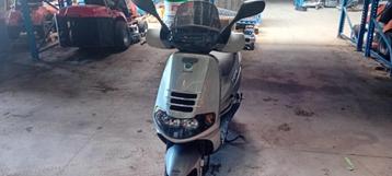 Piaggio Skipper 125 beschikbaar voor biedingen