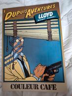 Lloyd (toewijding), Nieuw, Ophalen of Verzenden, Eén stripboek