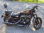 Moto Harley Davidson Iron 883, Particulier, 883 cc