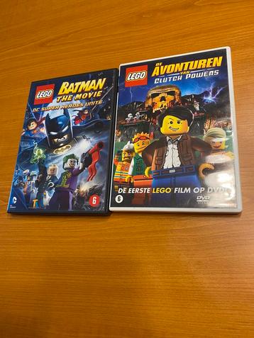 DVD’s opgelet verschillende prijzen beschikbaar voor biedingen