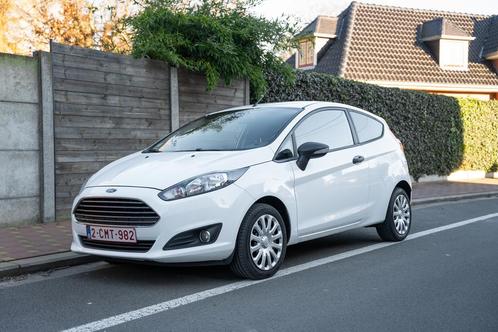 Ford fiesta 1.5 d 2015, Autos, Ford, Particulier, ABS, Airbags, Air conditionné, Bluetooth, Ordinateur de bord, Verrouillage central