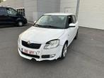 Fabia euro4 TDI 160tkm 1500€, Auto's, Skoda, Te koop, Diesel, Bedrijf, Euro 4