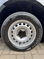 Volkswagen Caddy Maxi | BTW INCL | | NAVI | AIRCO | TREKHAAK, Auto's, 75 kW, Gebruikt, 4 cilinders, Bedrijf