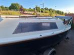 Kajuitboot, Watersport en Boten, Ophalen, Gebruikt, Minder dan 10 pk, 6 tot 9 meter