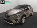 Renault Captur II Intens, Automaat, Parkeersensor, 5 deurs, 140 pk