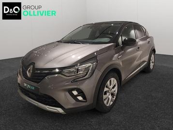 Renault Captur II Intens  beschikbaar voor biedingen