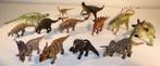 Figurines de dinosaures de Papo, CollectA, Safari ltd, Comme neuf, Enlèvement ou Envoi