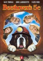 Dvd - Beethoven 's 5e, Cd's en Dvd's, Ophalen of Verzenden, Avontuur