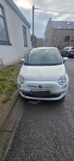 Fiat 500 13 d multijet, Autos, Achat, Toit panoramique, Particulier
