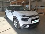 Citroen C3  1.2 PureTech 83 S&S MAN You !, Auto's, Cruise Control, 5 deurs, Zilver of Grijs, 83 pk