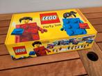 Lego party-boxen met 10 polybags. Koopje, Kinderen en Baby's, Speelgoed | Duplo en Lego, Ophalen of Verzenden, Nieuw, Complete set