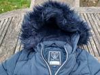 Warme winterjas, maat 146, Kinderen en Baby's, Ophalen, Zo goed als nieuw, Meisje, Jas
