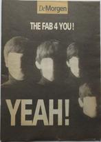The Fab 4 you!, Gelezen, Artiest, Ophalen of Verzenden, DIVERSEN