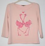 Shirt trui met halflange mouw - M - Max Mara Weekend - NIEUW, Maat 38/40 (M), Max Mara Weekend, Nieuw, Ophalen of Verzenden