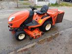Kubota gr2120 4x4 diesel 21cv, Enlèvement ou Envoi, Comme neuf