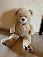 grote knuffel beer 100 cm, Ophalen, Gebruikt, Beer