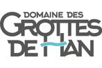 toegang tot de grotten van Han + dierenpark 4 plaatsen, Tickets en Kaartjes, Drie personen of meer, Ticket of Toegangskaart