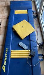 Pro-massage matras, Ophalen, Zo goed als nieuw