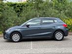 SEAT Ibiza 1.0i MPI Move! Airco, Cruise, Apple Car-play,PDC, Voorwielaandrijving, Stof, Euro 6, Ibiza
