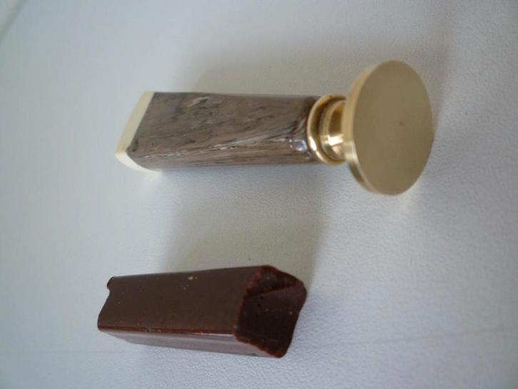 Sceau à cacheter vierge, Antiquités & Art, Antiquités | Outils & Instruments, Enlèvement ou Envoi