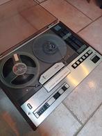 Matériel audo enregistreur Philips vintage, Audio, Tv en Foto, Bandrecorder, Ophalen of Verzenden
