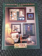Quilt boeken, Gelezen, Diverse auteurs, Ophalen of Verzenden, Borduren en Naaien