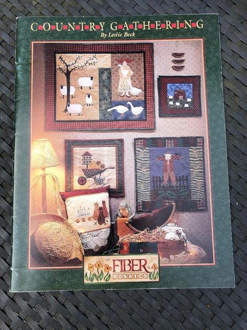 Quilt boeken, Boeken, Hobby en Vrije tijd, Gelezen, Borduren en Naaien, Ophalen of Verzenden