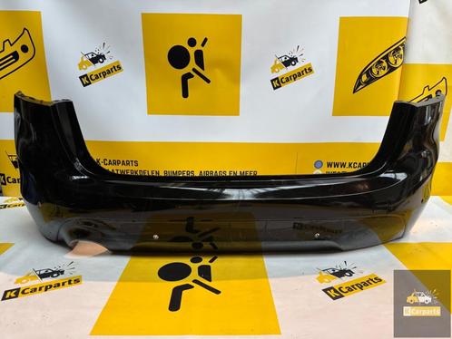 Achterbumper BMW F45 2-SERIE ACTIVE TOURER 51127480456 SPORT, Auto-onderdelen, Carrosserie, Bumper, BMW, Achter, Gebruikt