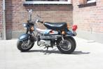 Suzuki RV 50, Overige merken, Klasse B (45 km/u), 5 versnellingen, 49 cc