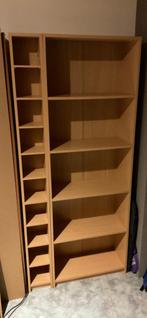 Boekenkast 79x26x177 cm, Ophalen, Zo goed als nieuw