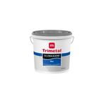 Peinture Façade Trimetal globaxane 15L Siloxane, Doe-het-zelf en Bouw, Verf, Beits en Lak, Ophalen, Zwart, Nieuw, Verf
