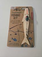 Fishing kit, Watersport en Boten, Ophalen, Nieuw