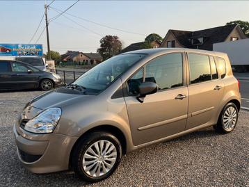 Renault modus 1.5 dci sterk motor  jaar 2010 beschikbaar voor biedingen