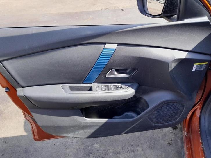 SPIEGEL SCHAKELAAR Citroën C5 Aircross (A4 / AC / AJ / AR), Auto-onderdelen, Dashboard en Schakelaars, Citroën, Gebruikt