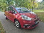 Citroen c4 Piccaso E-HDi , 1ste eigenaar , 85.602km, Automaat, Euro 5, Monovolume, Zwart