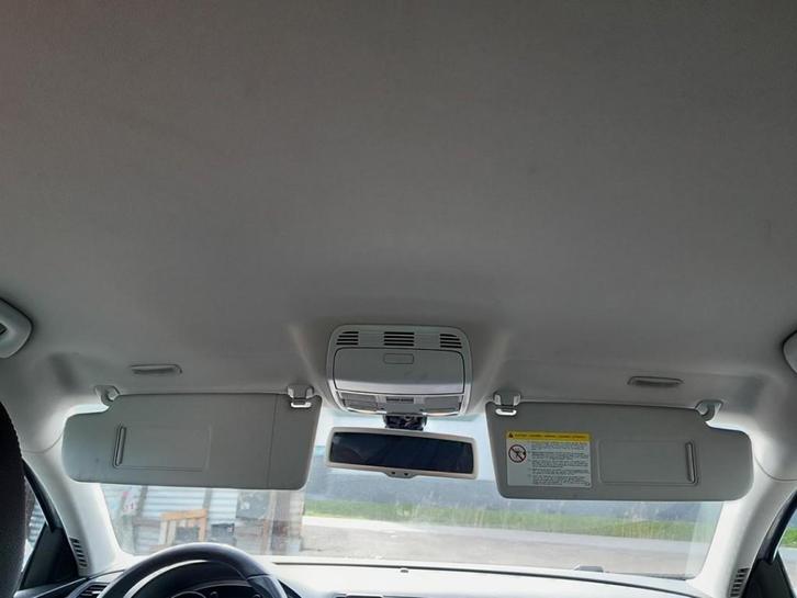 BINNENSPIEGEL Volkswagen Passat Variant (3C5), Auto-onderdelen, Spiegels, Volkswagen, Gebruikt