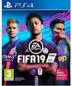 FIFA 19, Ophalen, Refurbished, Sport