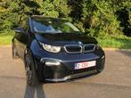 BMW I3s 120Ah - 42.2 kWh, Autos, Carnet d'entretien, Automatique, Tissu, Bleu