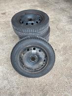 Winterbanden met velg, Ophalen, Zo goed als nieuw