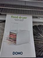 Déshydrateur. Alimentaire, Electroménager, Comme neuf, Enlèvement